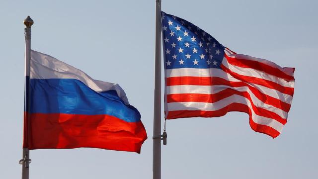 Rusya: ABD Karadeniz'de saldırgan eylemlerde bulunuyor
