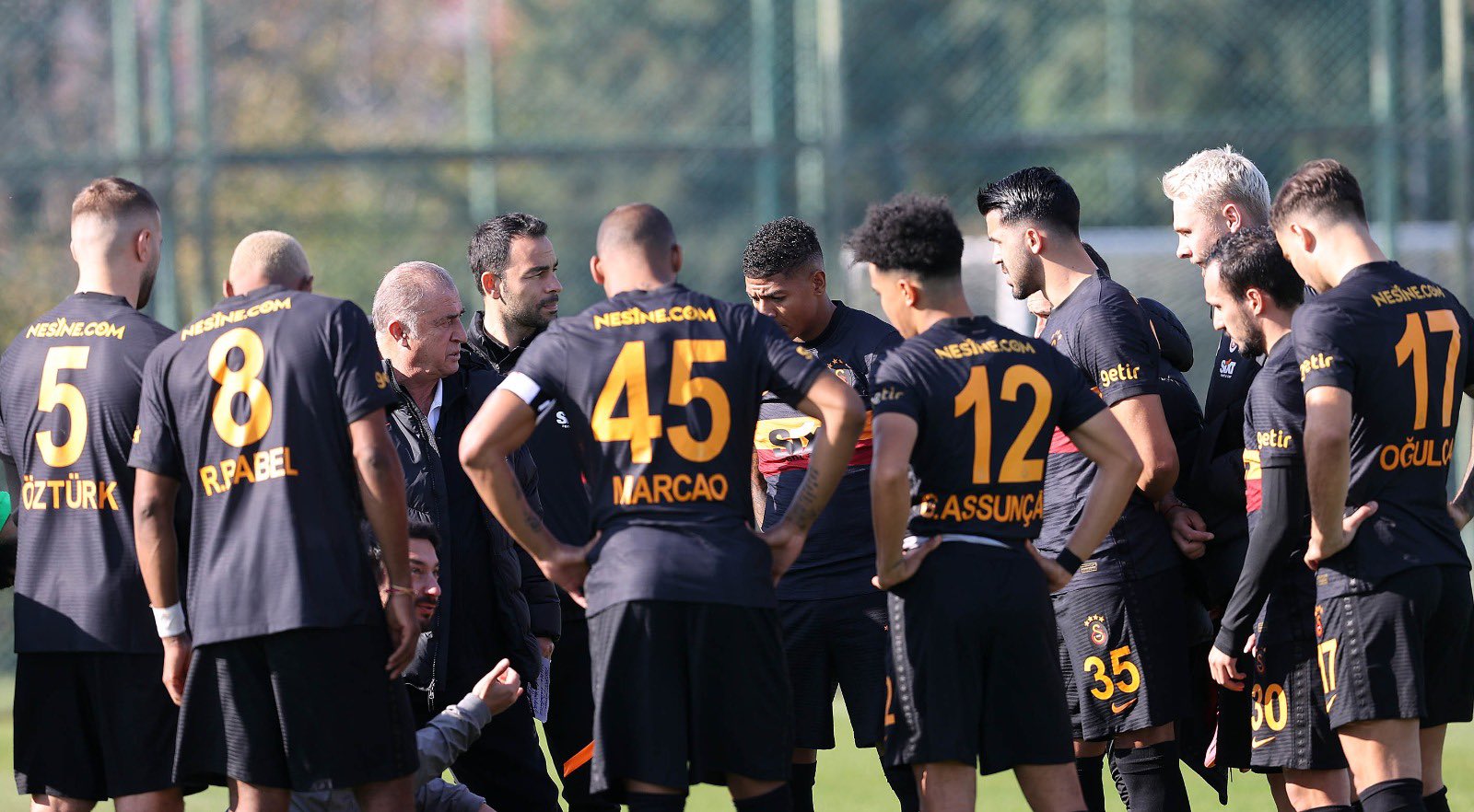 Galatasaray, Bursaspor'u 5-2 mağlup etti