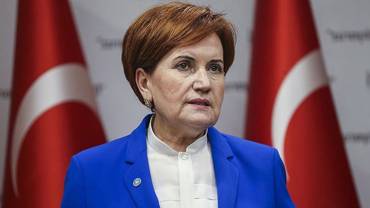 Meral Akşener'den 'Ahıska Sürgünü' mesajı