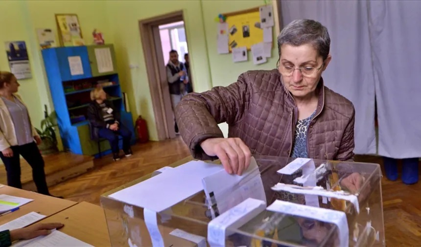 Sandıklar açılıyor, İşte Bulgaristan'daki Türklerin partisinin oy oranı