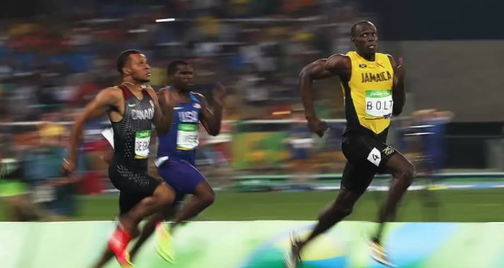 Usain Bolt emeklilik itirafı