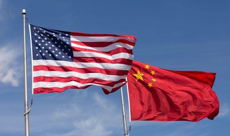Çin'den, ABD ile ilişkileri düzeltme mesajı