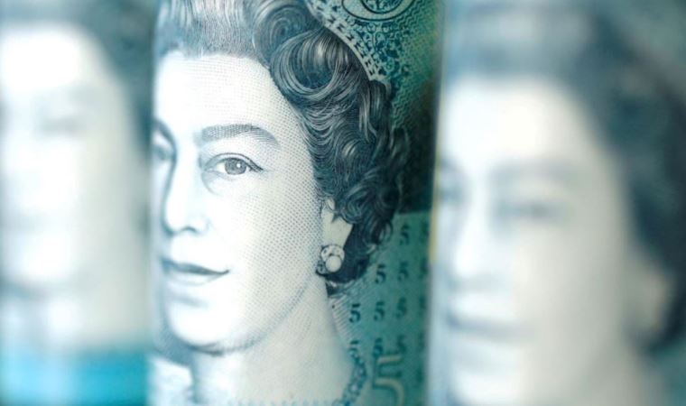 İngiltere Merkez Bankası'ndan enflasyon tahmini