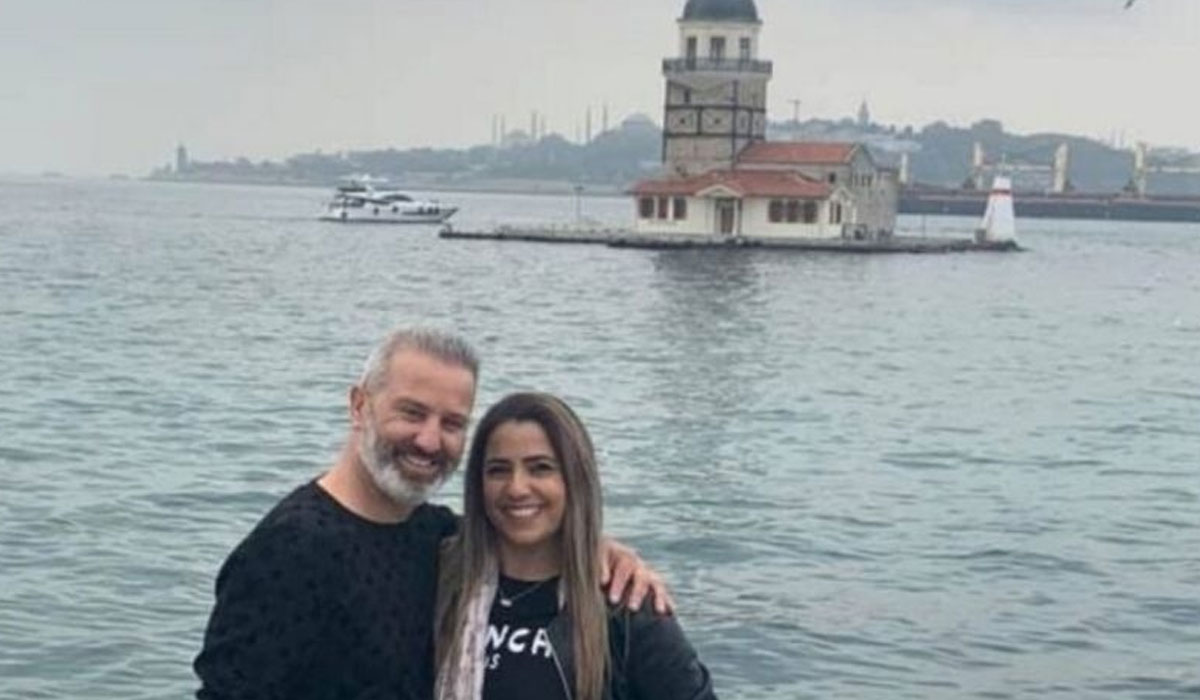 Bakan Soylu'dan Erdoğan'ın evini görüntüleyen İsrailli çift hakkında açıklama