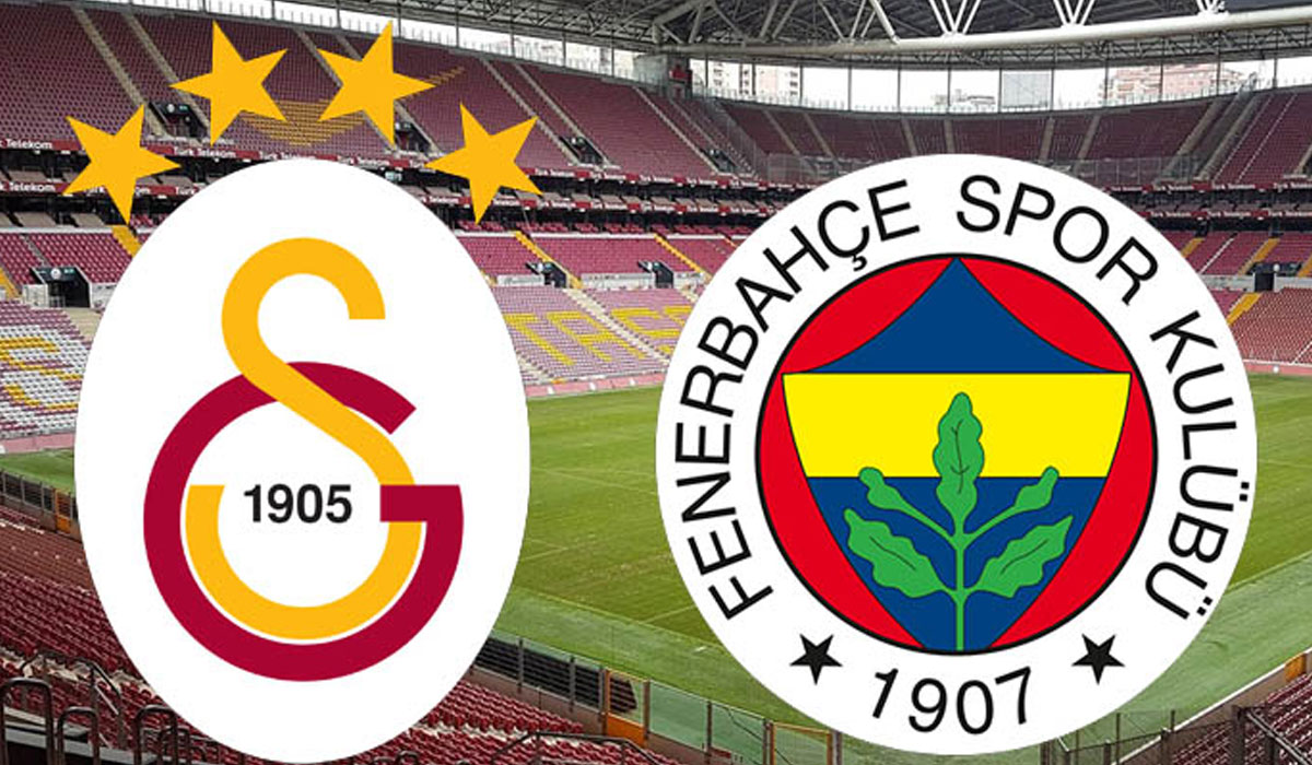 Galatasaray’da derbi öncesi kötü haber