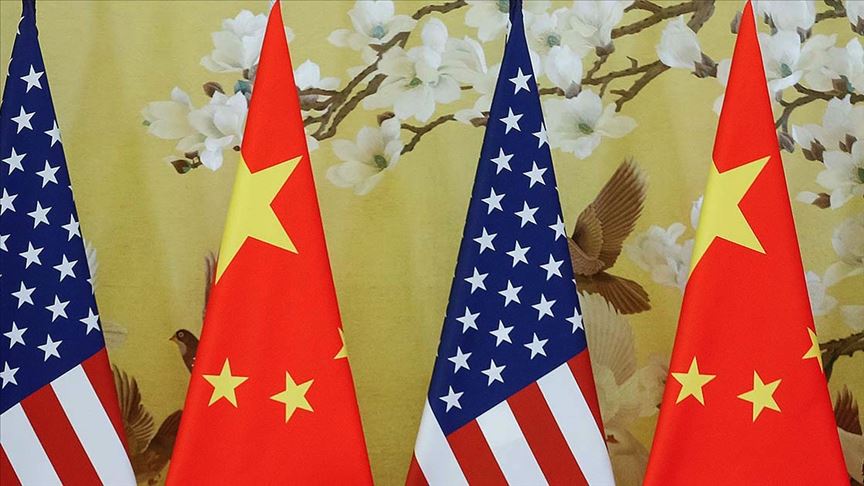 Çin ve ABD gazeteci vizeleri konusunda uzlaştı