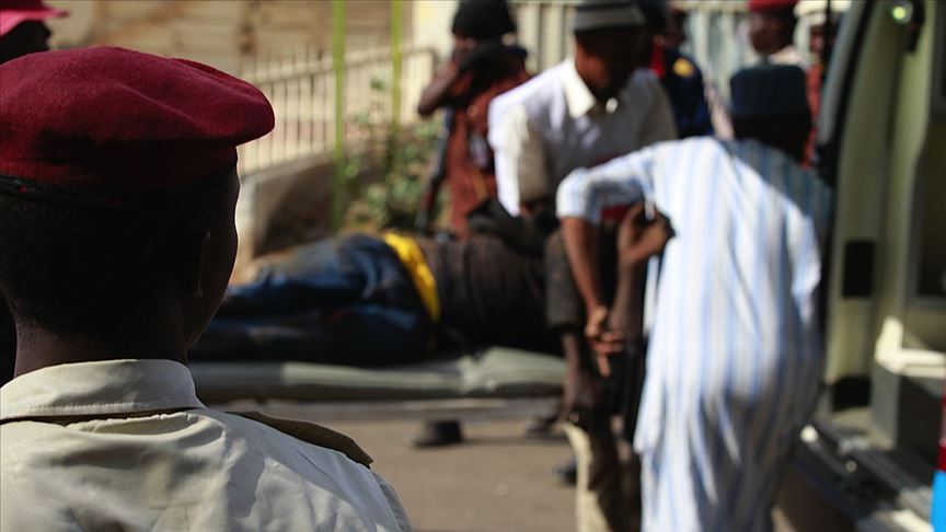 Nijerya'da silahlı saldırıların ardı arkası kesilmiyor: En az 26 kişi öldü