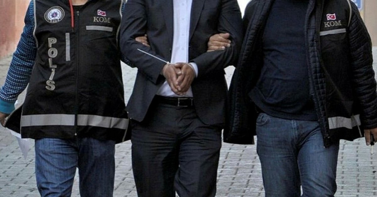 Adana'da uyuşturucu ticaretine 15 yıl hapis