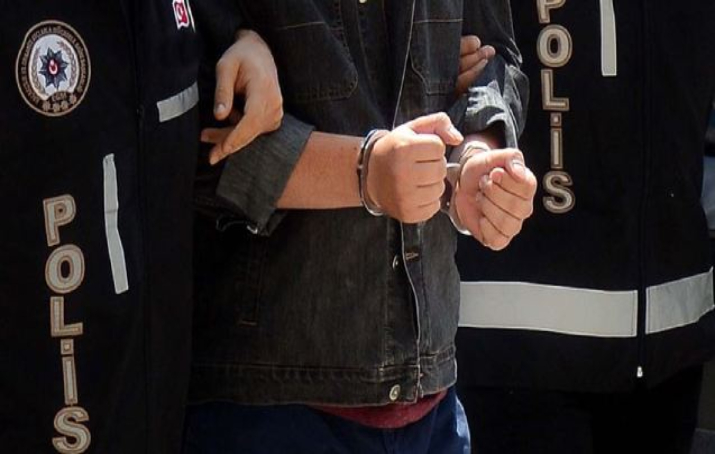 Firari FETÖ üyesi eski emniyet müdürü İstanbul'da yakalandı