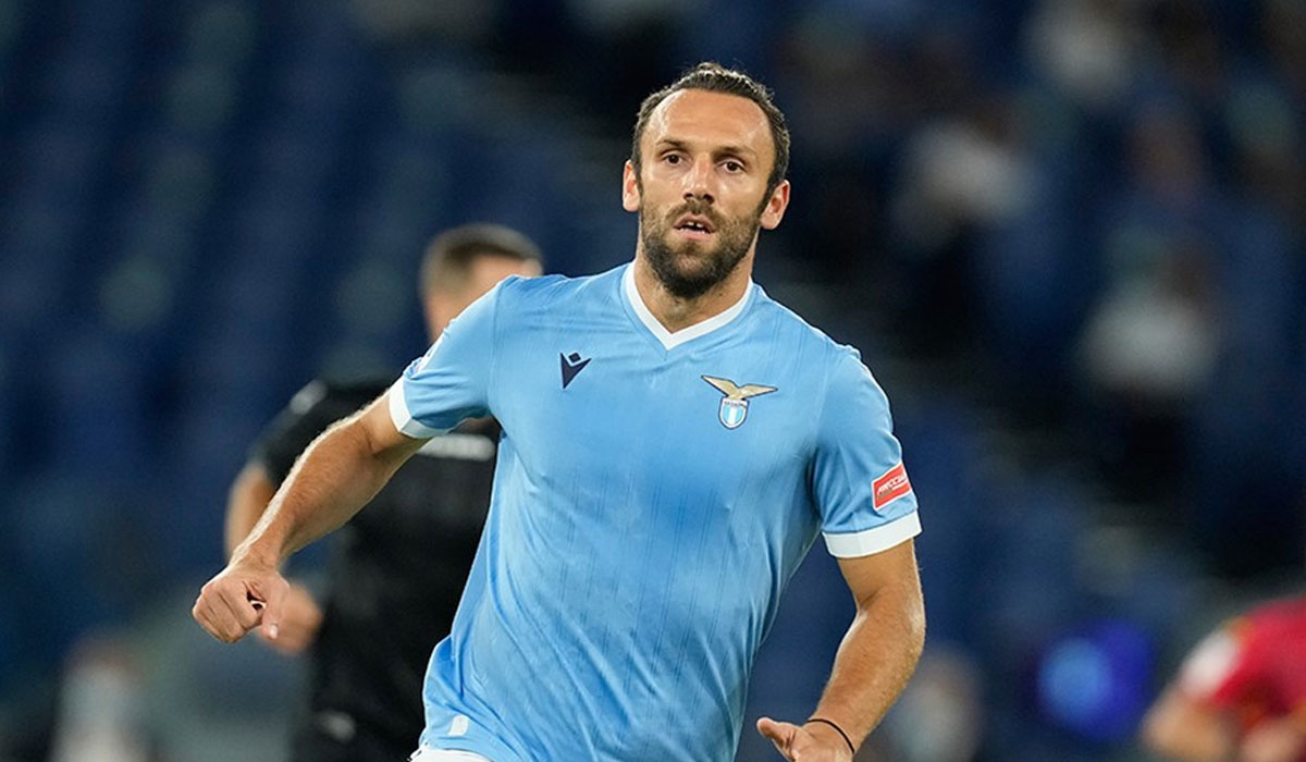Lazio, Vedat Muriqi kararını verdi
