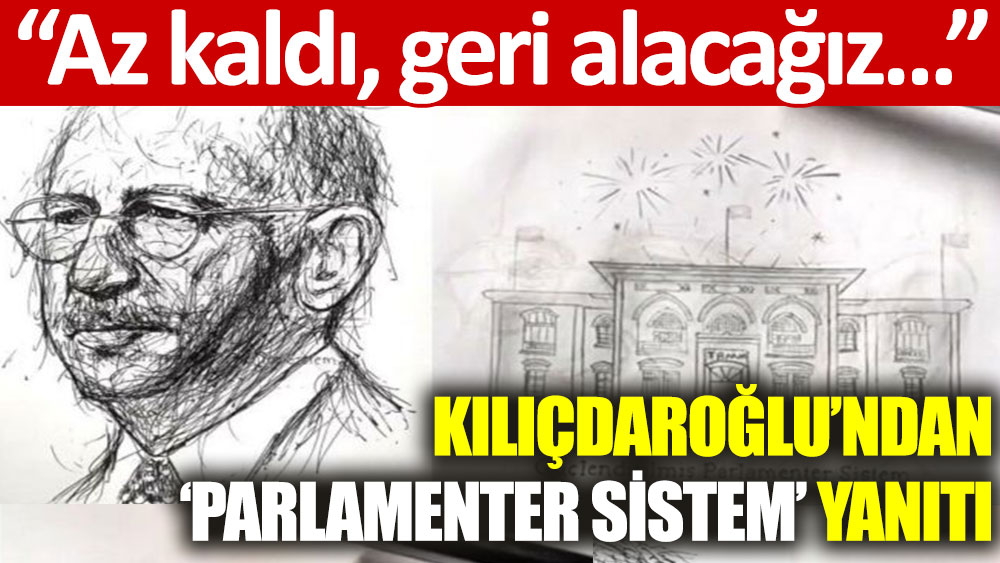 Kılıçdaroğlu'ndan 'Demokrat amcam sizi yaktım' diyen takipçisine yanıt