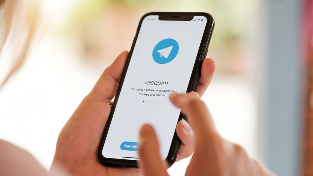 Telegram'dan önemli değişiklik