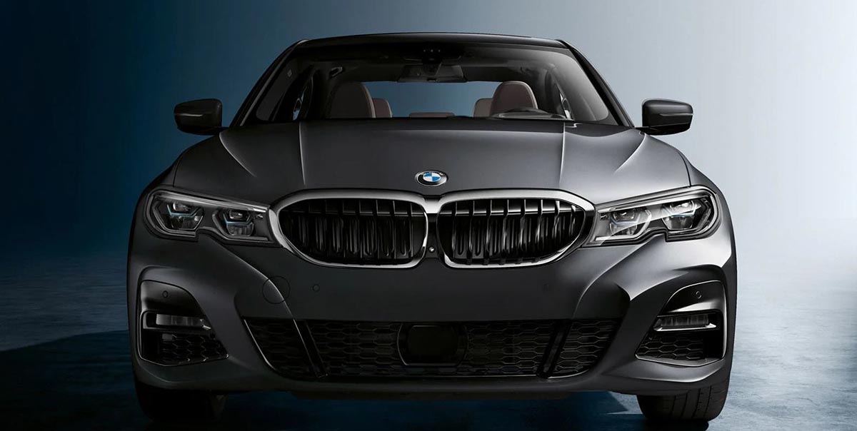 En donanımlı ve pahalı BMW’yi Türkler alıyor