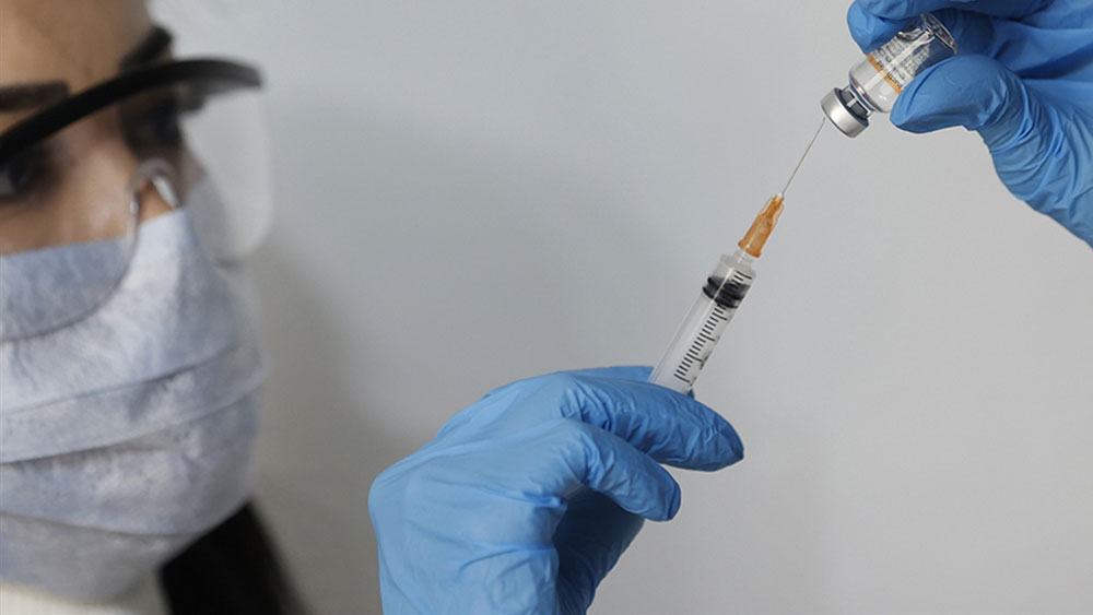 Pfizer/BioNTech aşısının sonuçları açıklandı