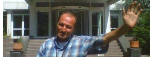 Gazeteci Sefa Özkaya vefat etti