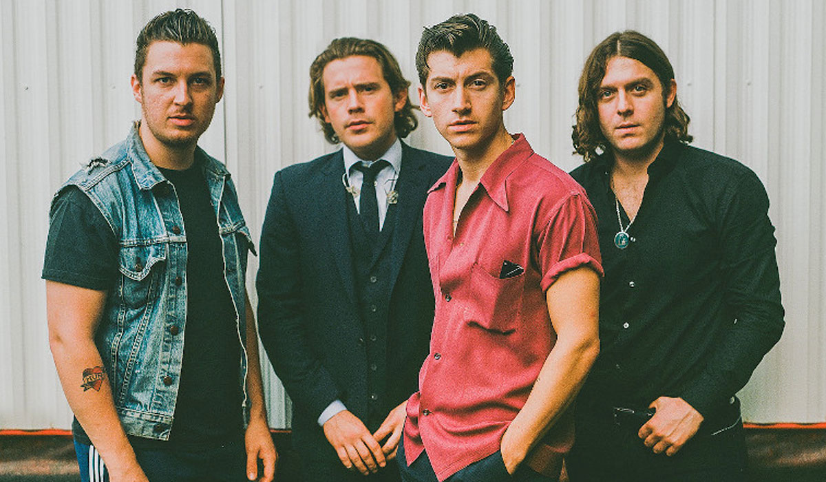 Arctic Monkeys biletleri karaborsaya düştü