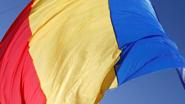Romanya'da yeni hükümet kuruldu