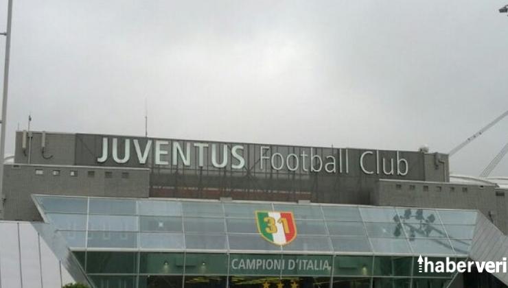 Juventus'a mali işlemlerde usulsüzlük soruşturması: Tesislerde arama yapıldı