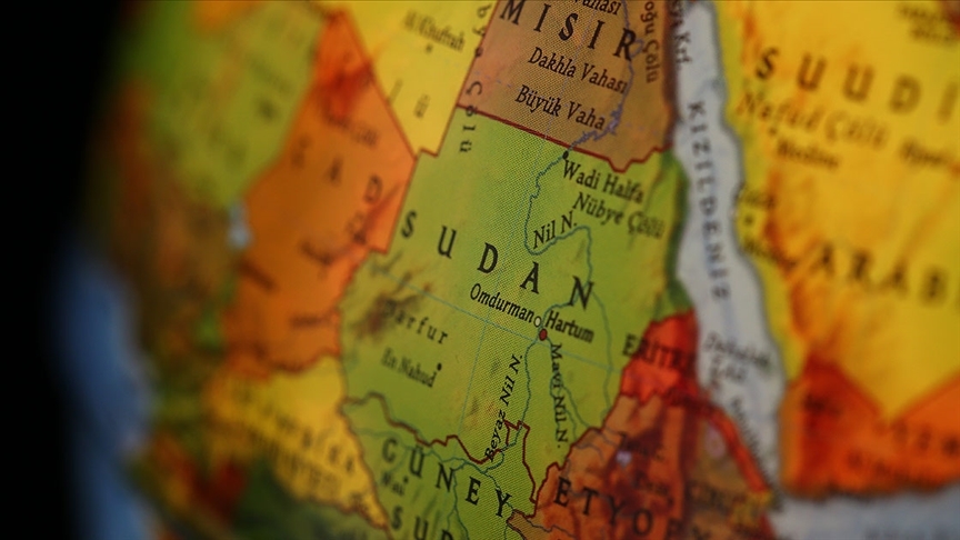 Sudan-Etiyopya sınırında çatışma. 2 Sudan askeri öldü