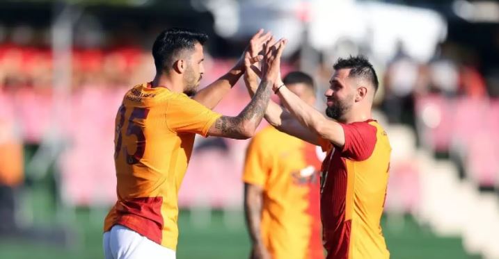 Süper Lig kulübü, Galatasaraylı Aytaç Kara'ya kancayı taktı