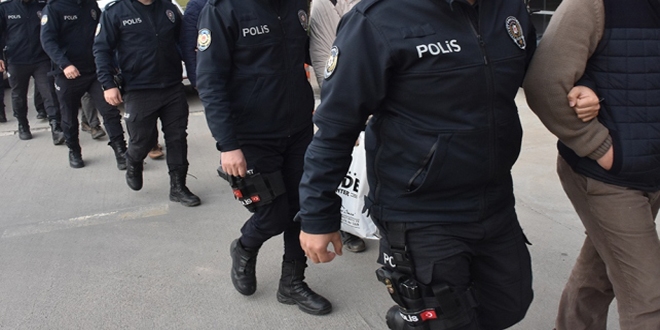Şırnak'ta terör operasyonu: 7 tutuklama