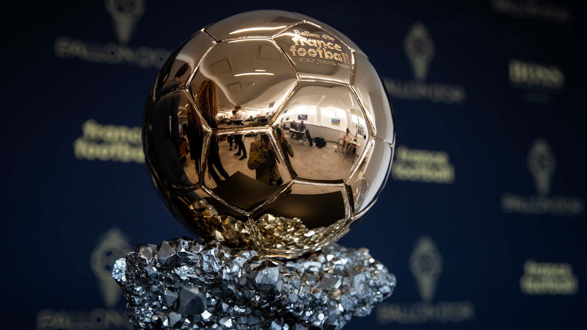 2021 Ballon d'Or ödülü sahibini buluyor