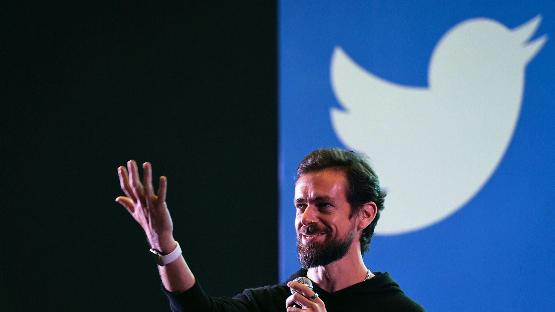 Twitter'ın CEO'su Jack Dorsey istifa etti