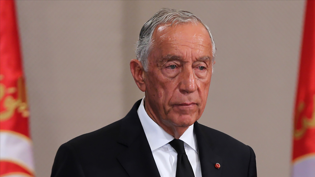 Portekiz Cumhurbaşkanı De Sousa ötenazi yasasını bir kez daha veto etti
