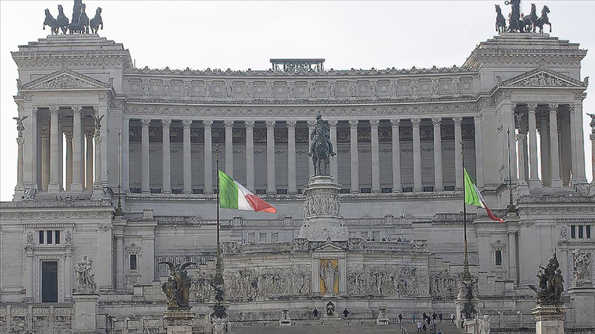 İtalya'da enflasyon son 13 yılın en yüksek seviyesinde