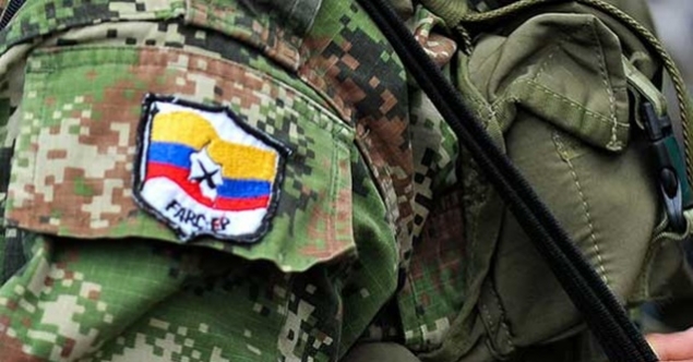 ABD, FARC'ı terör örgütleri listesinde çıkardı