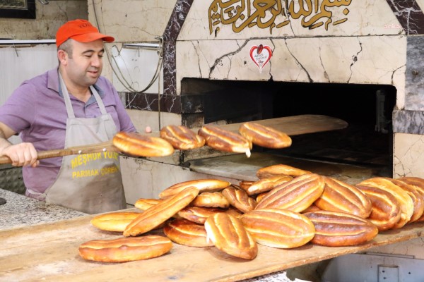Yozgat’ta ekmeğe zam