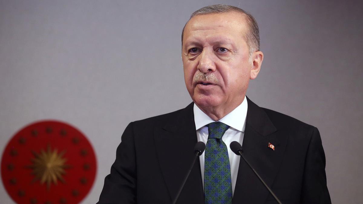 Erdoğan, Japonya Başbakanı ile telefonda görüştü