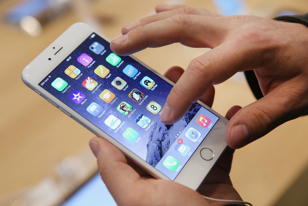 Apple’dan iPhone 6 Plus kullanıcılarına kötü haber