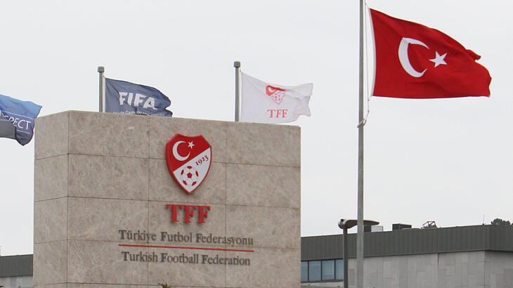 TFF'den Konyaspor'a centilmenlik teşekkürü