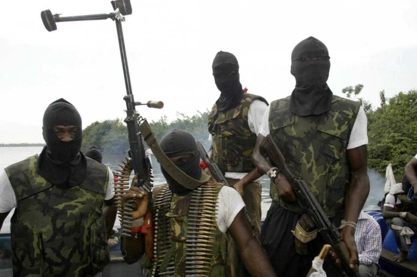 Nijerya'da terör örgütü ISWAP'nin saldırısında 7 asker hayatını kaybetti