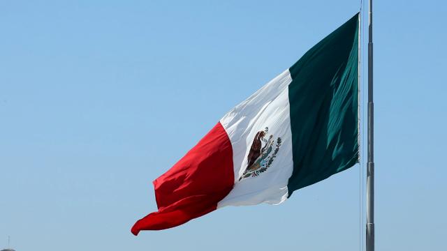 Meksika'da ilk kez Omicron varyantı tespit edildi