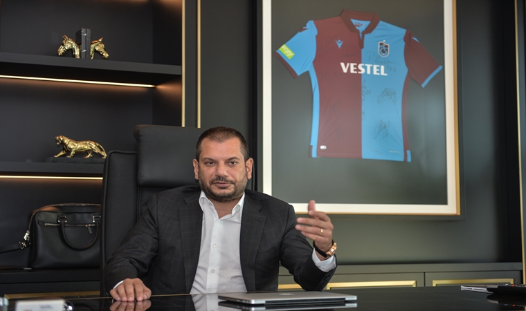 Abdullah Avcı direktif verdi. Trabzonspor transfer hedefini belirledi