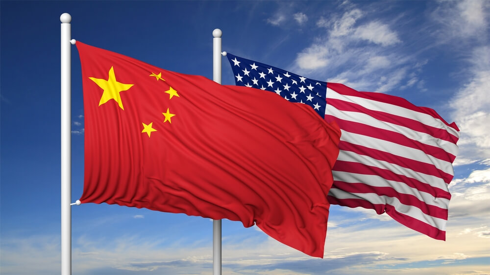 ABD'den Çin'e boykot: Yetkili göndermeyecek 