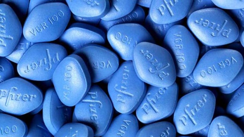 'Viagra, Alzheimer'a iyi geliyor olabilir'