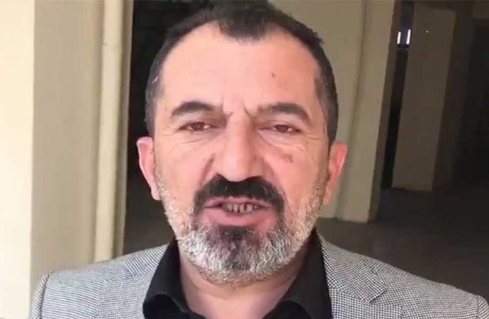 Ağrı'da 10 yaşındaki çocuğu istismar eden Nizamettin Şahin'in cezası kesinleşti