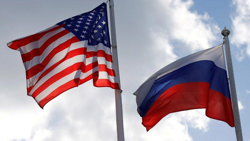 Rusya'dan ABD'ye protesto nota