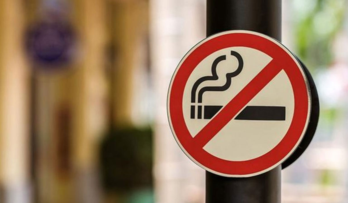 Hükümet bir sonraki kuşağın sigara içmesine yasak getirecek