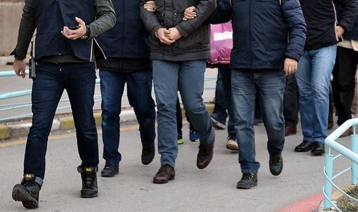 Ankara'da kaçakçılık operasyonları: 58 gözaltı