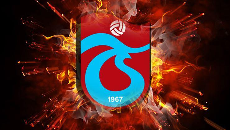 Trabzonspor yeni transferi Kouassi'yle sözleşme imzaladı