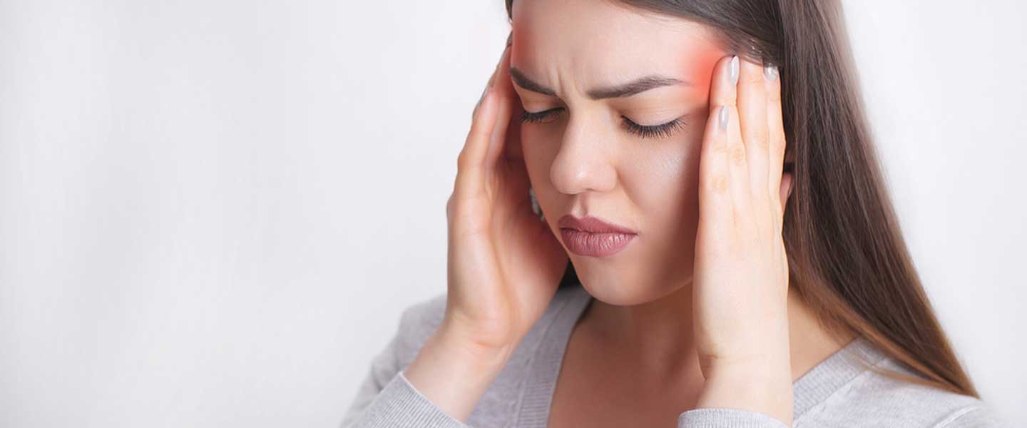 Günde 20 dakika yapıldığında migreni hafifletiyor