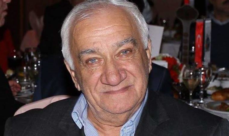 Eski TSYD Ankara Şube Başkanı Metin Gören vefat etti