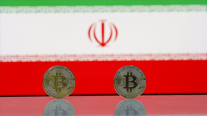 İran, kendi kripto para birimini piyasaya sürecek