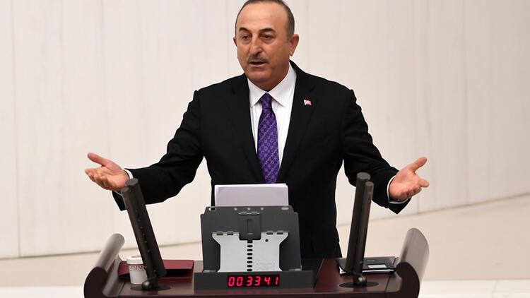 Bakan Çavuşoğlu'ndan 'Ermenistan' açıklaması: Temsilciler atayacağız
