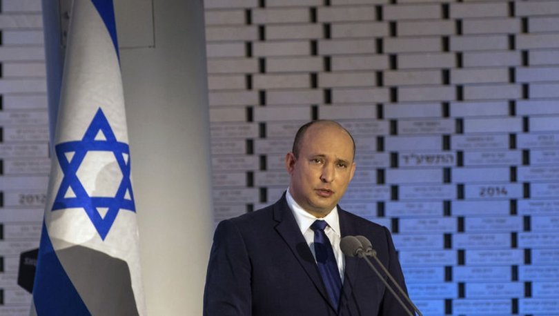 İsrail Başbakanı Naftali Bennett karantinada