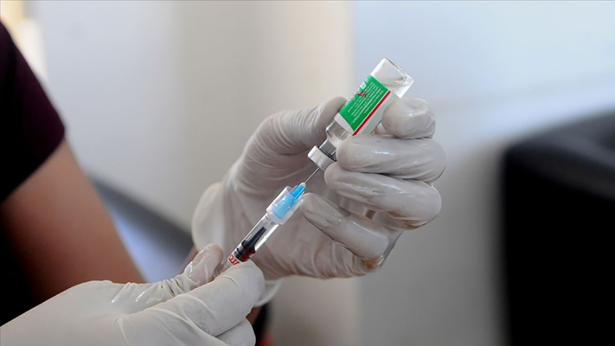 Hindistan 5 milyar doz Kovid-19 aşısı ihraç edecek